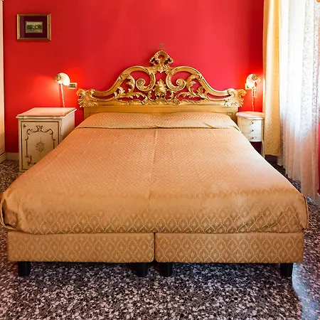 Hotel Ca Bella Veneza