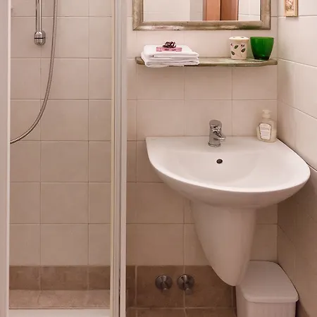 Hotel Ca Bella Wenecja