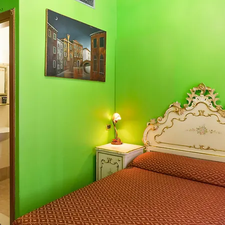 Ca Bella Hotel Wenecja