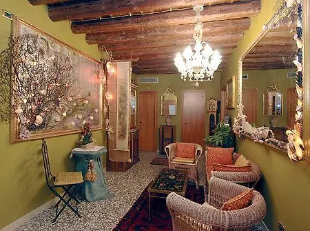 فندق Ca Bella البندقية