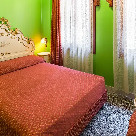 Szálloda Ca Bella 3*