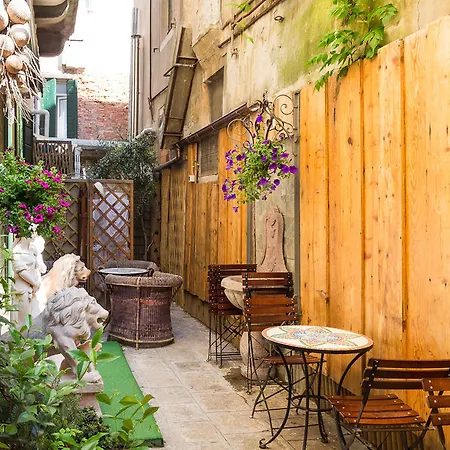 فندق Ca Bella 3*