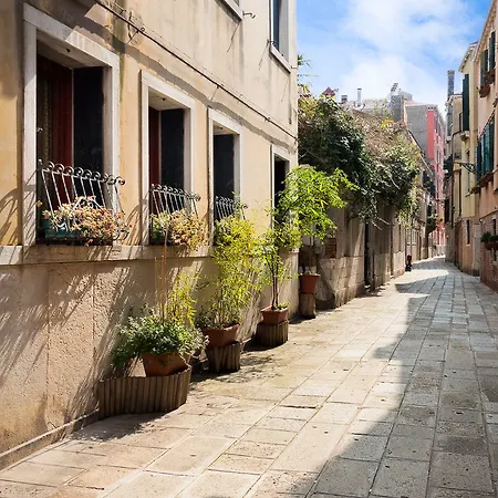 فندق Ca Bella البندقية