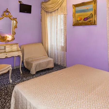 Ca Bella Velence