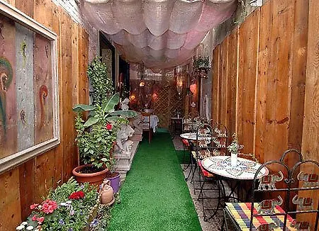 Hotel Ca Bella