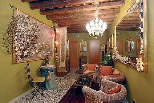 Hotel Ca Bella Venice
