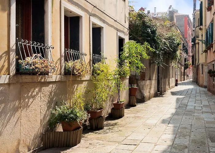 Hotel Ca Bella Venice