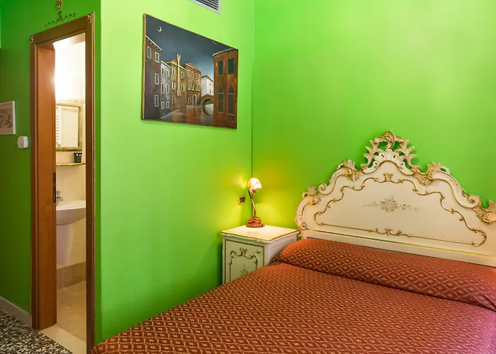 Ca Bella Hotel Venice